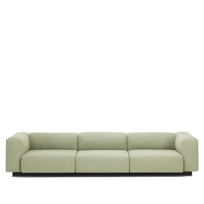 Soft Modular 3-seters sofa