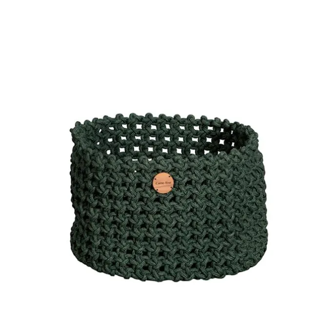 Soft Rope Kurv