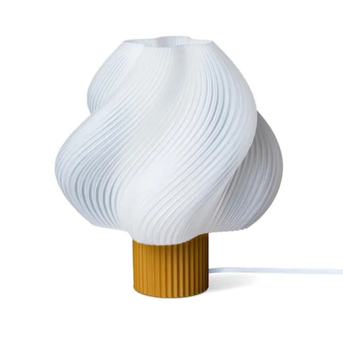 Soft Serve bordlampe Grande