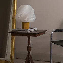 Soft Serve bordlampe Grande