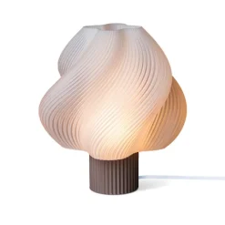 Soft Serve bordlampe Grande