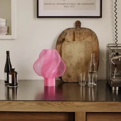 Soft Serve bordlampe Regular Sorbet