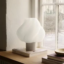 Soft Serve bordlampe Regular