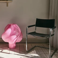 Soft Serve Mega gulvlampe