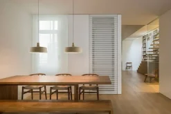 Soho - Pendant Lamp