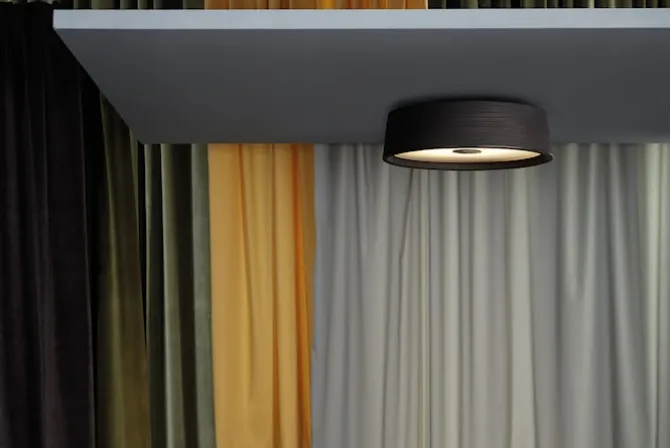 Soho C - Ceiling Lamp