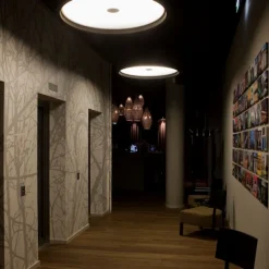 Soho C - Ceiling Lamp