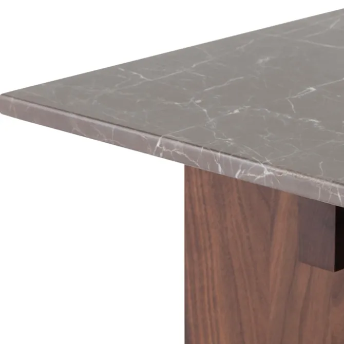 Solid Table