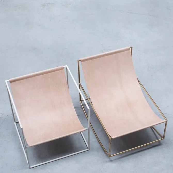 Solo seat