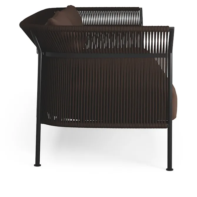 Solo 3-seters sofa
