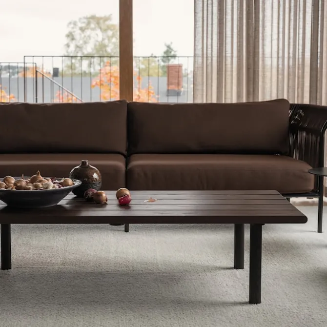 Solo 3-seters sofa