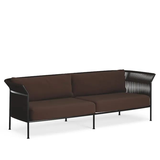 Solo 3-seters sofa