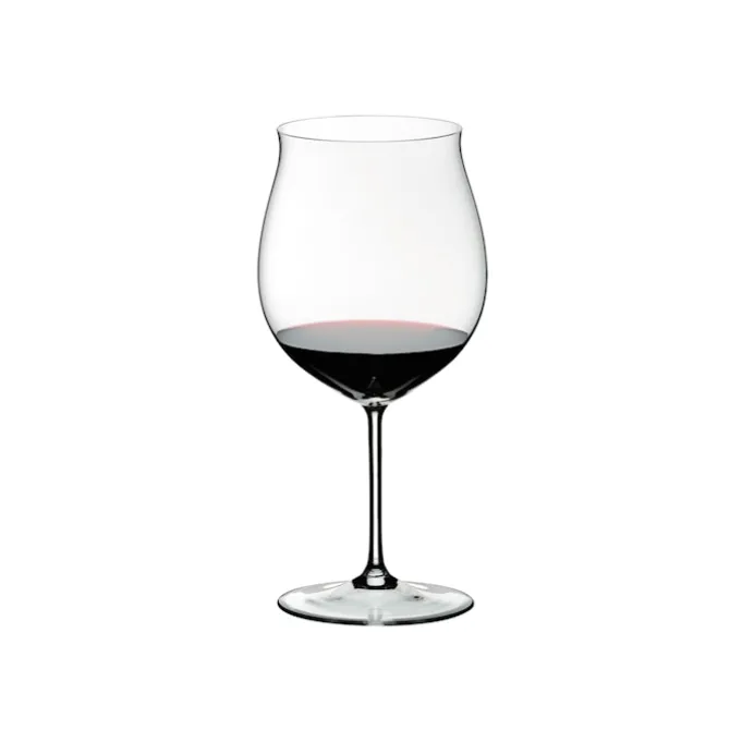 Sommeliers Burgund Grand Cru