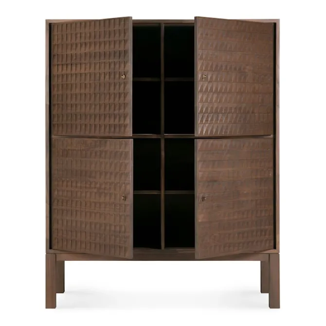 Sono Cupboard