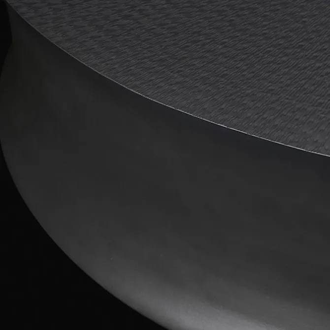 Soori sofabord Ø40 cm