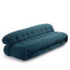 Soriana 3-seters sofa