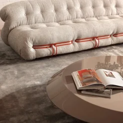 Soriana 3-seters sofa
