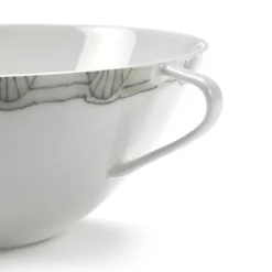 Soup Bowl Mirtillo Tea - Set of 2