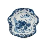 Soup Plate Porcelain Classic On Acid 25,6 x 24,1 cm