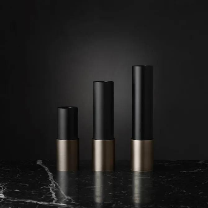 Space Candlestick lysestake