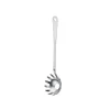 Spaghetti serving fork