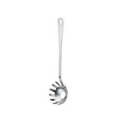 Spaghetti serving fork