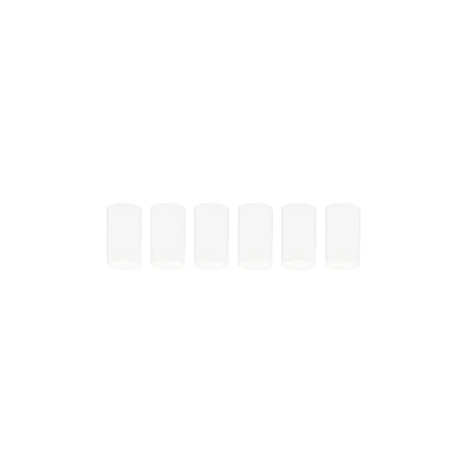 Spare Part To Crown Minor - Kit Of 6 Glasses