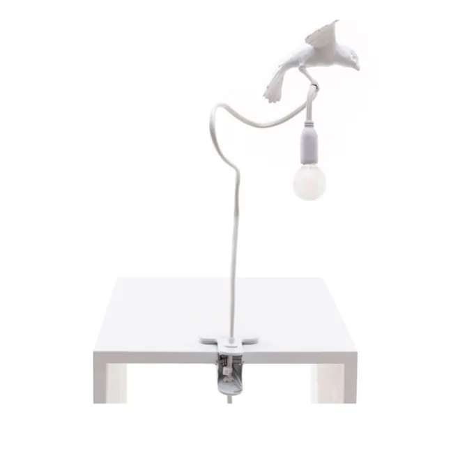 Sparrow Cruising Lamp With Clamp