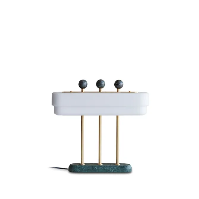 Spate Table Lamp
