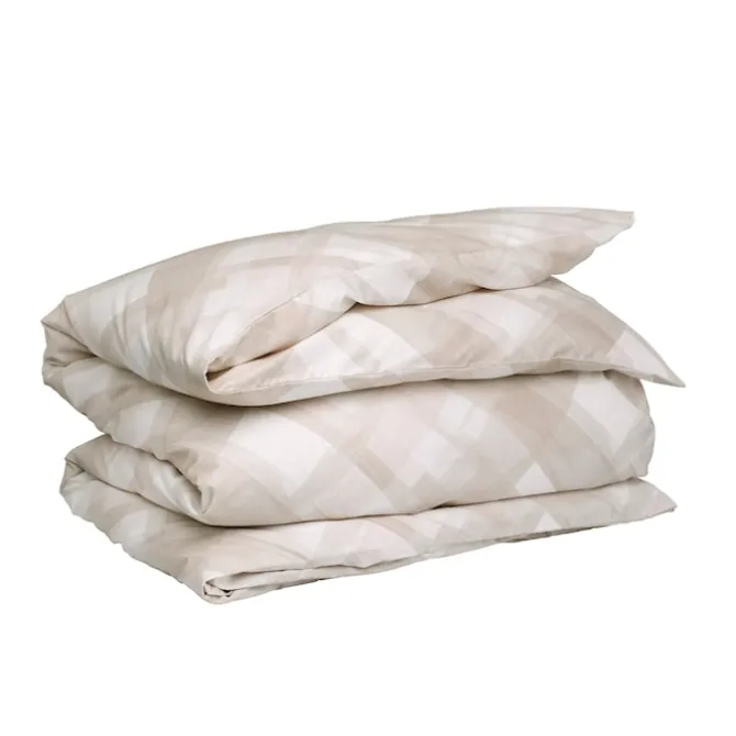 Spazzola Dynetrekk Beige