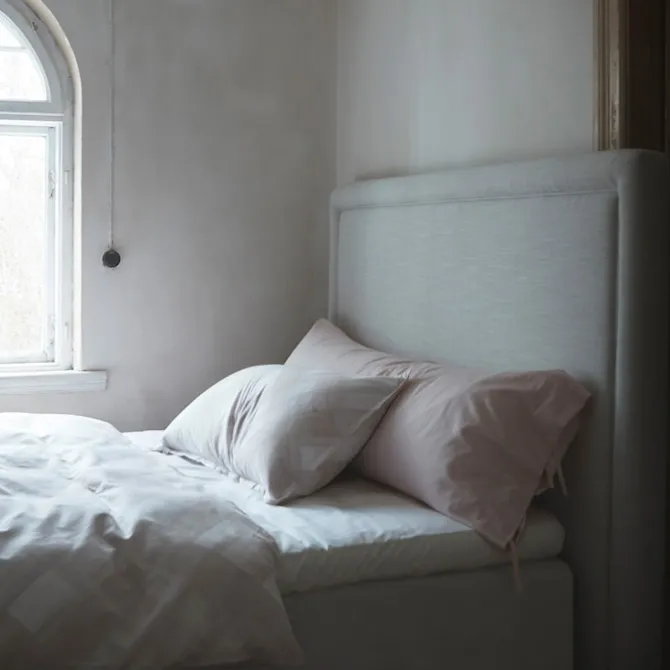 Spazzola Putetrekk Beige