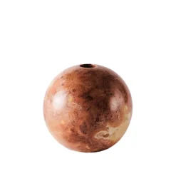 Sphere Candle Holder Large
