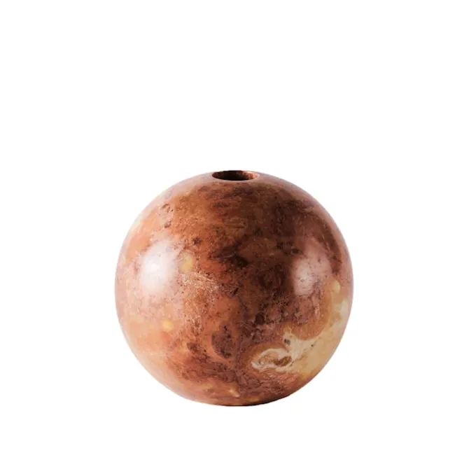 Sphere Candle Holder Large