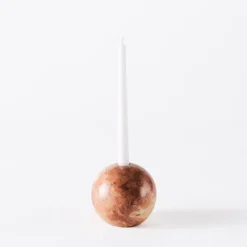Sphere Candle Holder Large