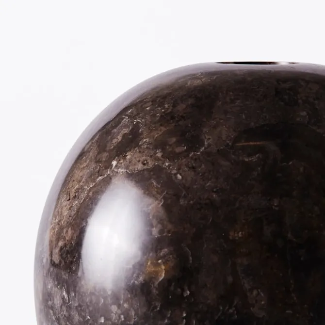 Sphere Candle Holder Large