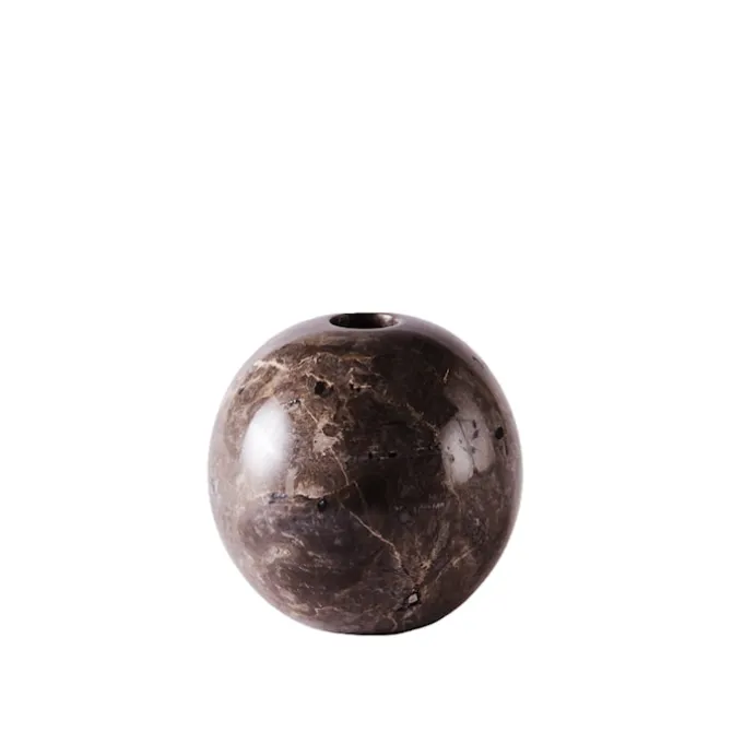 Sphere Candle Holder Medium