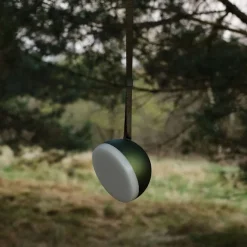 Sphere Portable Lamp