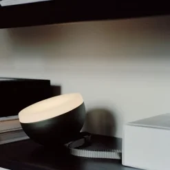 Sphere Portable Lamp