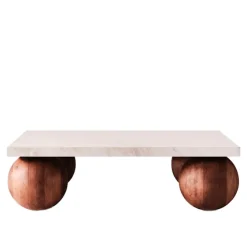 Sphere Sofa Table 120 x 120 cm