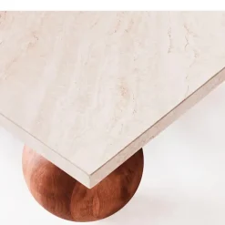 Sphere Sofa Table 120 x 120 cm