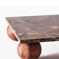 Sphere Sofa Table 120 x 120 cm