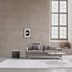 Spider sofabord Ø 90 cm