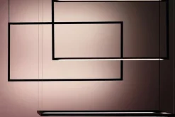 Spigolo Horizontal - Pendellampe