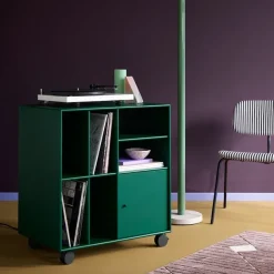 SPIN II Vinyl Storage