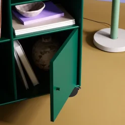 SPIN II Vinyl Storage