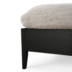 Spindle Bed