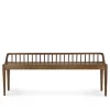 Spindle Bench