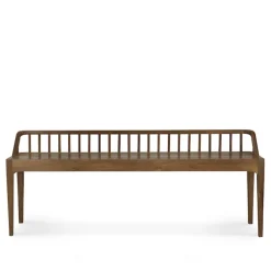 Spindle Bench