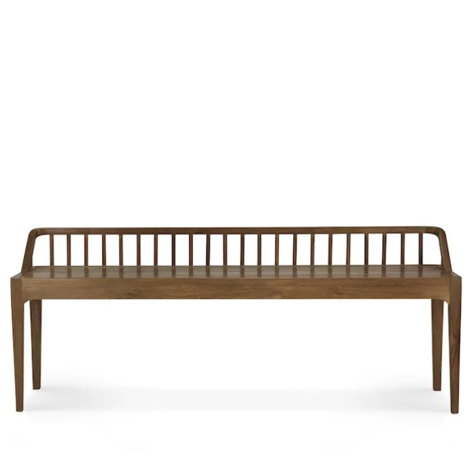 Spindle Bench