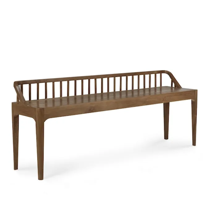 Spindle Bench